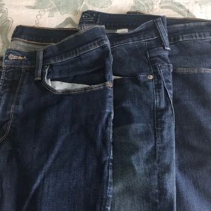 Lucky Brand jeans